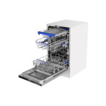 Встраиваемая посудомоечная машина Maunfeld MLP-08B