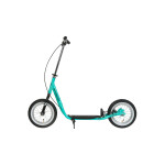 Самокат Novatrack 12STAMPN4.BL20