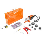 Сварочный аппарат для труб Wester DWM 1500