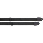 Ремень для гитары Stagg SN5 BLK
