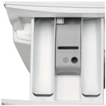 Стиральная машина с сушкой Electrolux EW7WO447W