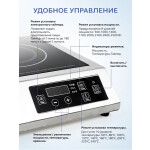 Плита настольная Gastrorag TZ-JDL-C30A1