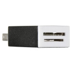 Картридер Buro BU-CR-3104 черный