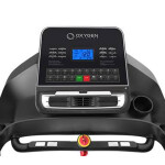 Беговая дорожка Oxygen Fitness Wider T35