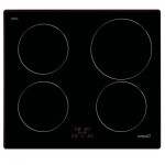 Встраиваемая индукционная варочная панель Cata IB 604 BK