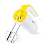 Миксер Blackton Bt MX320 белый/желтый