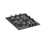 Встраиваемая газовая варочная панель Simfer H45V30B400