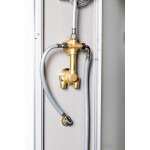 Душевая кабина WeltWasser WW500 Werra 802