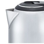 Чайник электрический Василиса Т31-2000 нержавейка/черный