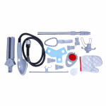 Отпариватель Endever Odyssey Q-911