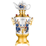 Самовар электрический Элис ЭЛ-4024