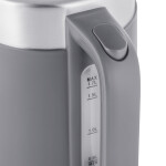 Чайник электрический Maunfeld MFK-631GR