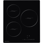 Встраиваемая индукционная варочная панель Zigmund & Shtain CI 35.4 B