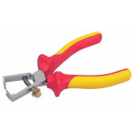 Кусачки электрика "Maxsteel vde" для зачистки проводов Stanley 0-84-010