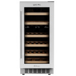 Винный шкаф Meyvel MV28-KWT2