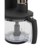 Блендер погружной Zigmund & Shtain BH-340M