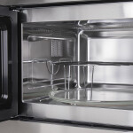 Встраиваемая микроволновая печь Maunfeld MBMO.25.8S