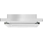 Встраиваемая вытяжка Delonghi KT-A114 BF