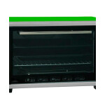 Мини-печь Artel MD-4218 ECO Сер/черн/зелен (экон) Expo