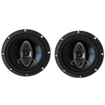 Автоакустика Calcell CB-654