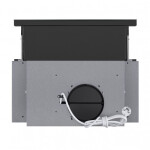 Встраиваемая вытяжка Maunfeld Galaxy 60 черный