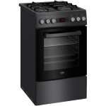 Комбинированная плита Beko FSM55335DAS