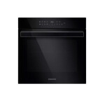 Встраиваемый электрический духовой шкаф Maunfeld EOEH.7611SCB