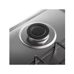 Встраиваемая газовая варочная панель Maunfeld EGHS.43.3STS-ES/G