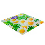 Весы напольные Delta D-9220