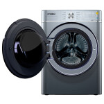 Стиральная машина с сушкой Hyundai WMD9412
