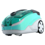 Пылесос Thomas Multi Clean X10 Parquet 788577