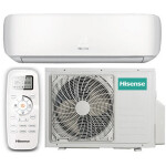 Сплит-система Hisense AS-24HW4SBATG005