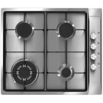 Встраиваемая газовая варочная панель Zigmund & Shtain GN 98.61 S