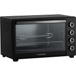 Мини-печь Harper HMO-60RC11
