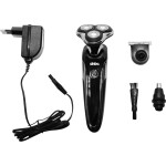 Бритва Sinbo SS 4049 черный