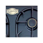 Встраиваемая газовая варочная панель Kaiser KG 6325 Em Turbo