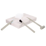 Набор для раскопок Bondibon Насекомые (ВВ1859)