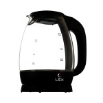 Чайник электрический Lex LX3002-1