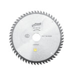 Диск пильный Атака профи 400*96T*50 ламинат/ДСП быстрый рез
