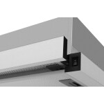 Встраиваемая вытяжка Weissgauff Tel 05 1M IX