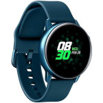 Умные часы Samsung Galaxy Watch active SM-R500N зеленый