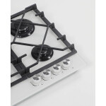 Встраиваемая газовая варочная панель Zigmund & Shtain MN 175.61 W
