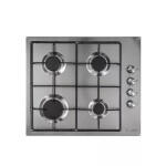 Встраиваемая газовая варочная панель Lex GVS 644-1 IX