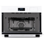 Встраиваемый электрический духовой шкаф Weissgauff OEMS 459 PDW