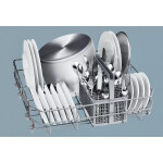 Встраиваемая посудомоечная машина Siemens SN 615X00AE
