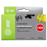 Картридж Cactus CSPGI 1400 XLY