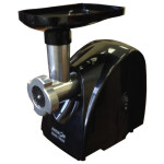 Мясорубка Аксион М31.01 черный