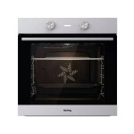 Встраиваемый электрический духовой шкаф Korting OKB 2820 EX
