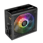 Блок питания Thermaltake ATX 550W (PS-LTP-0550NHSANE-1)