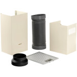 Каминная вытяжка Avex HM 6080 Y